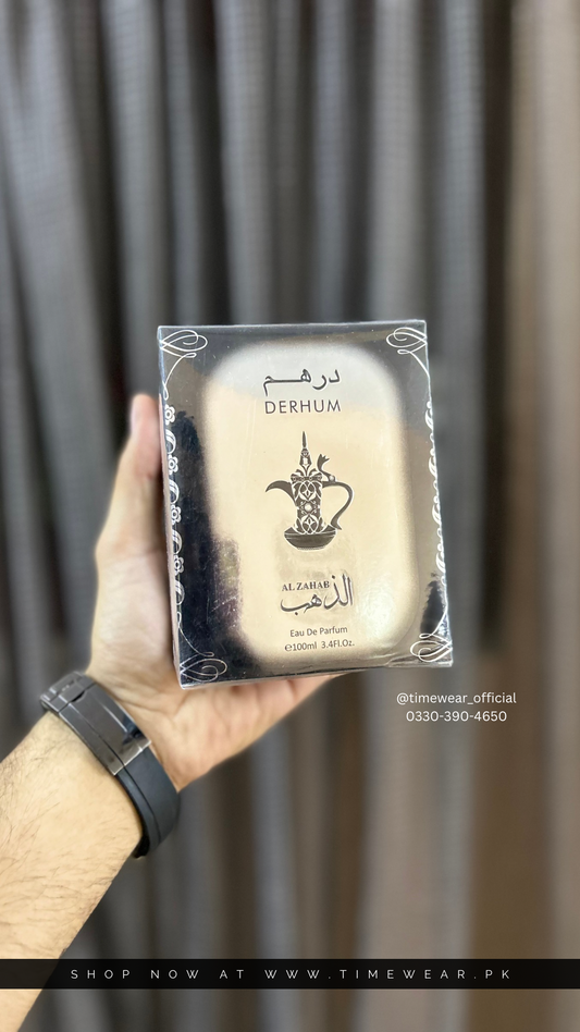 Derhum (Gents Perfume)