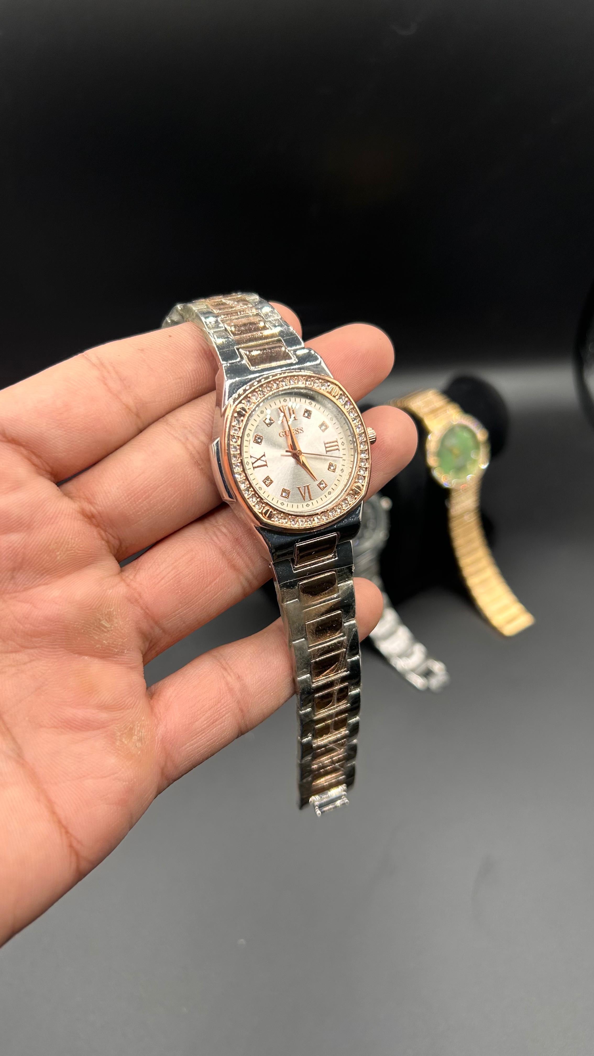 Guess Ladies Limited Article with Standard Box