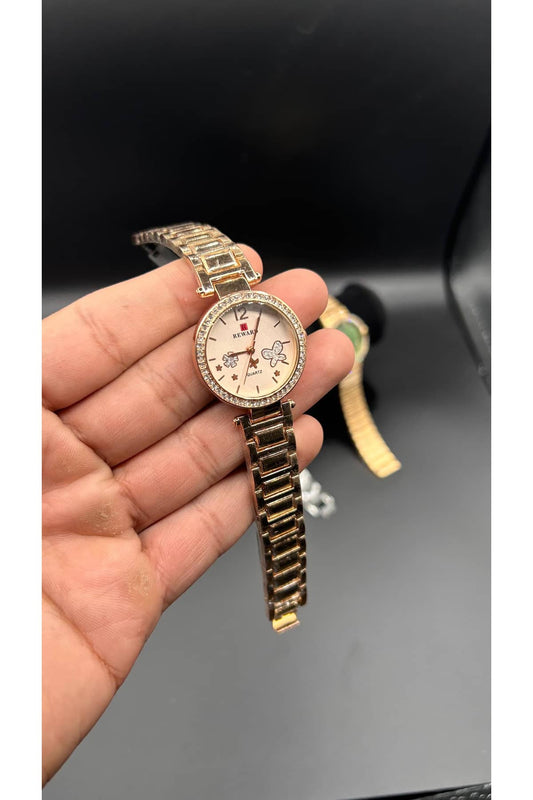 Reward Ladies Limited Article with Standard Box