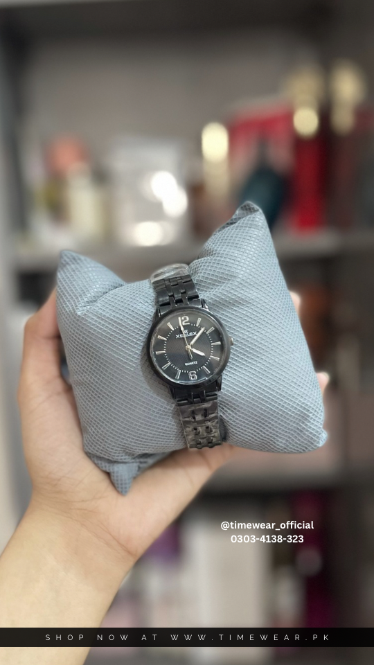 Xenlex Ladies Limited Article with Standard Box