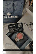 Rolex Gents (RGC) with Rolex Box