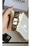 Michael Kors OV Ladies Watch with Premium Box (GW)