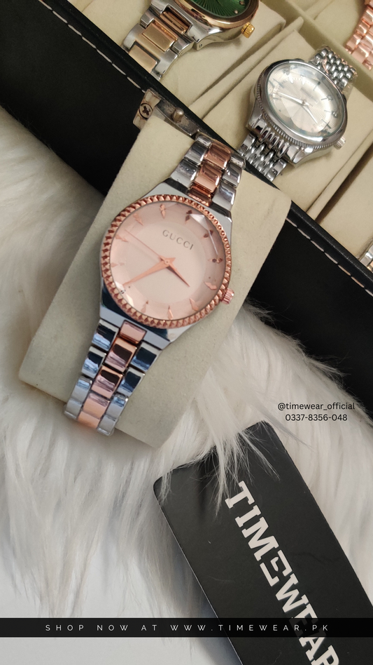 Gucci KAN (TTC-WH)
