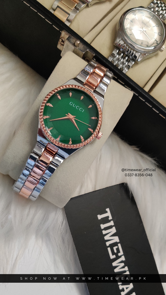 Gucci KAN (TTC-Green)