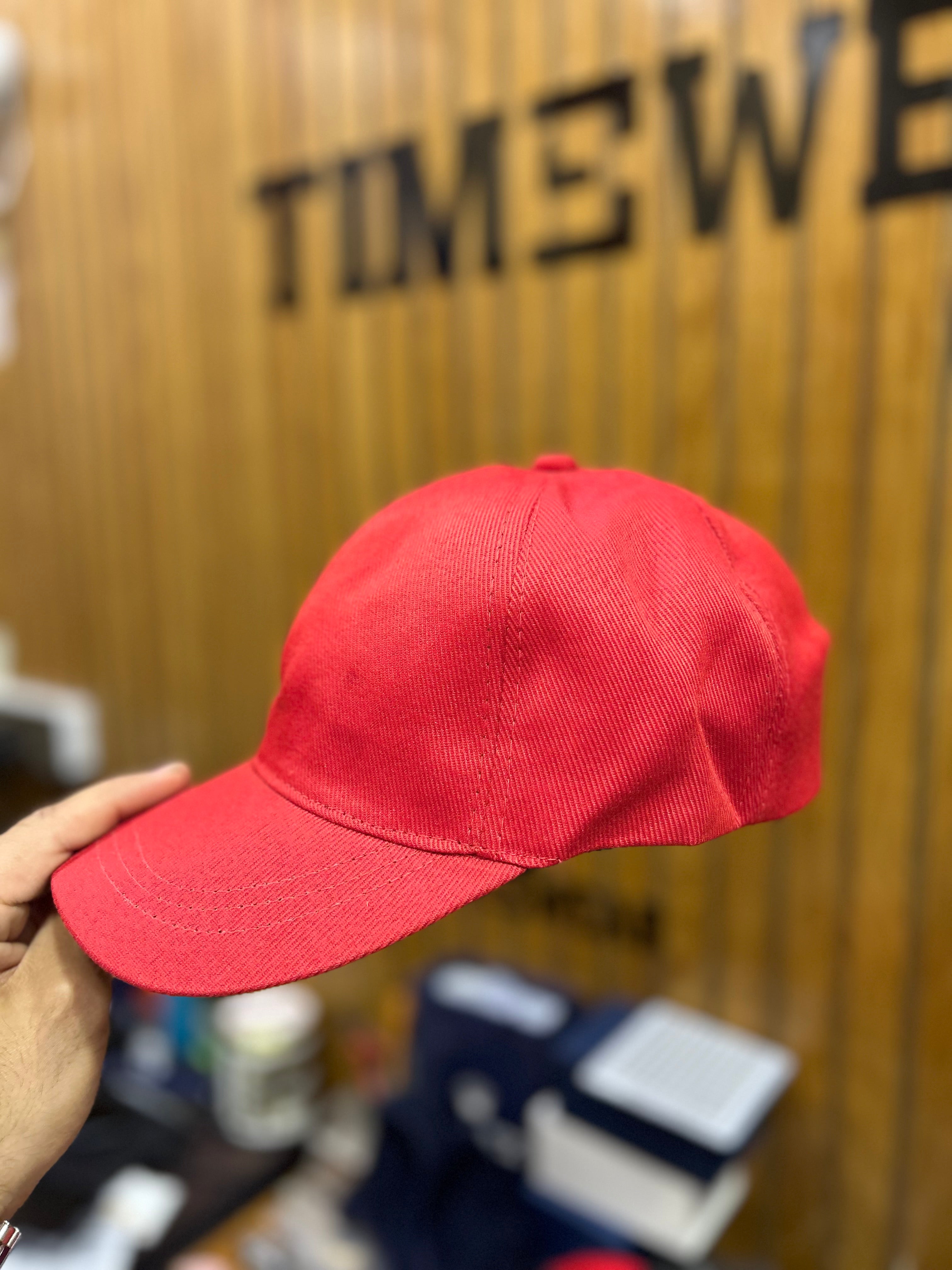 Men’s Cap