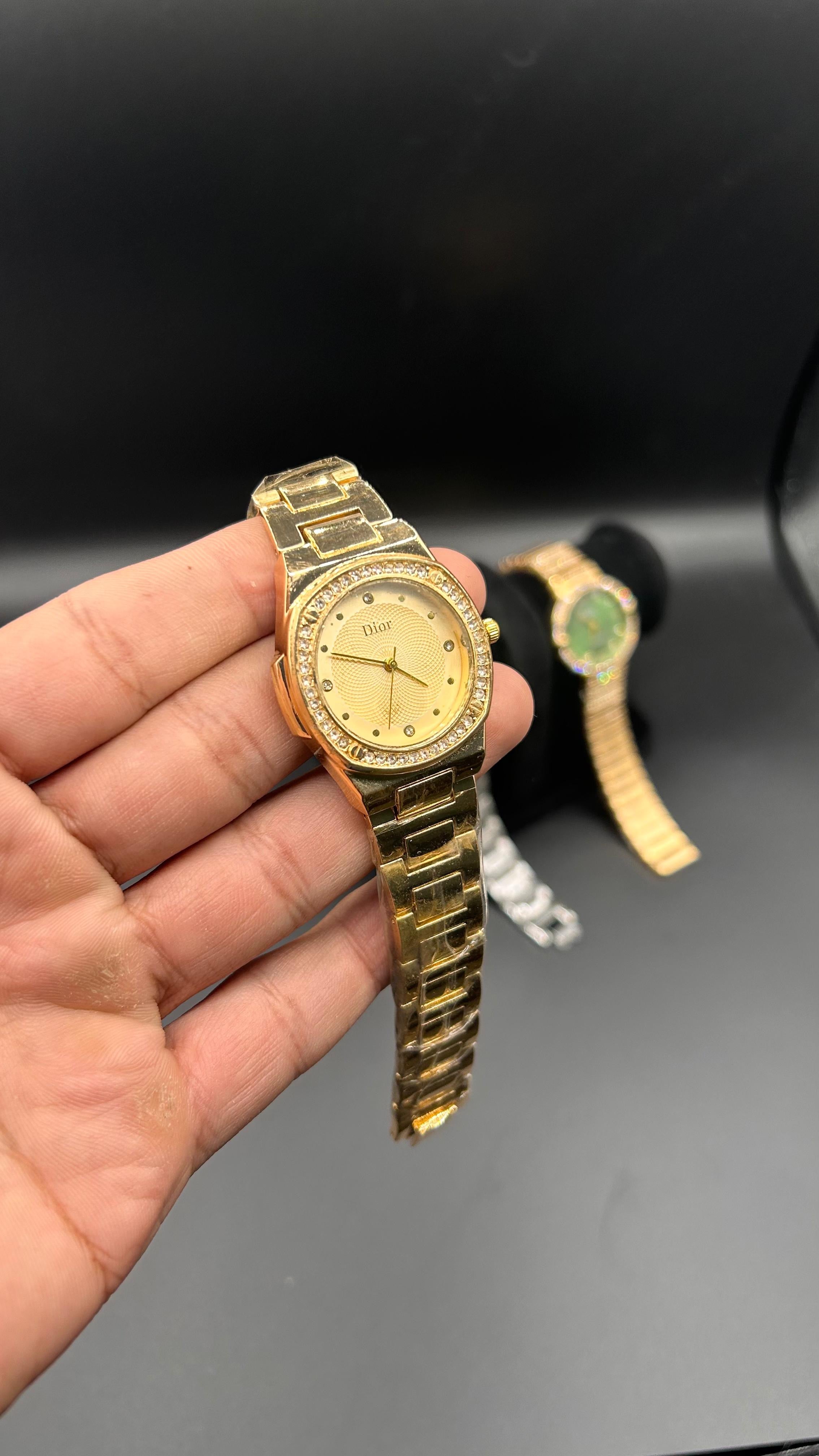 Dior Ladies Limited Article with Standard Box