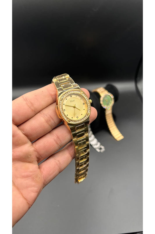 Dior Ladies Limited Article with Standard Box