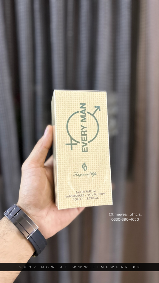 Every Man (Gents Perfume)