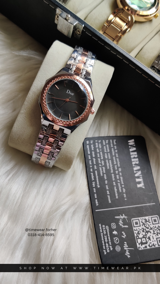 Dior NW (TTC-BK)
