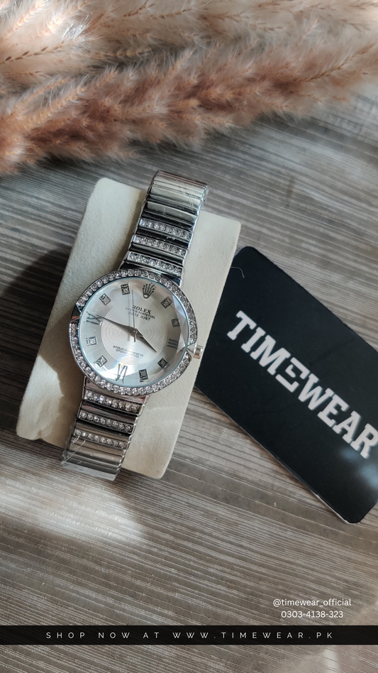 Rolex Stone New-Ladies (SW) - Premium Box