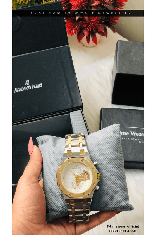 Audemars Piguet Gents (TT-GW)