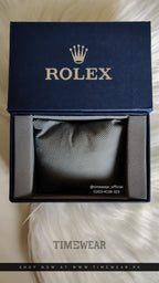 Rolex Gents (DS-02) with Rolex Box