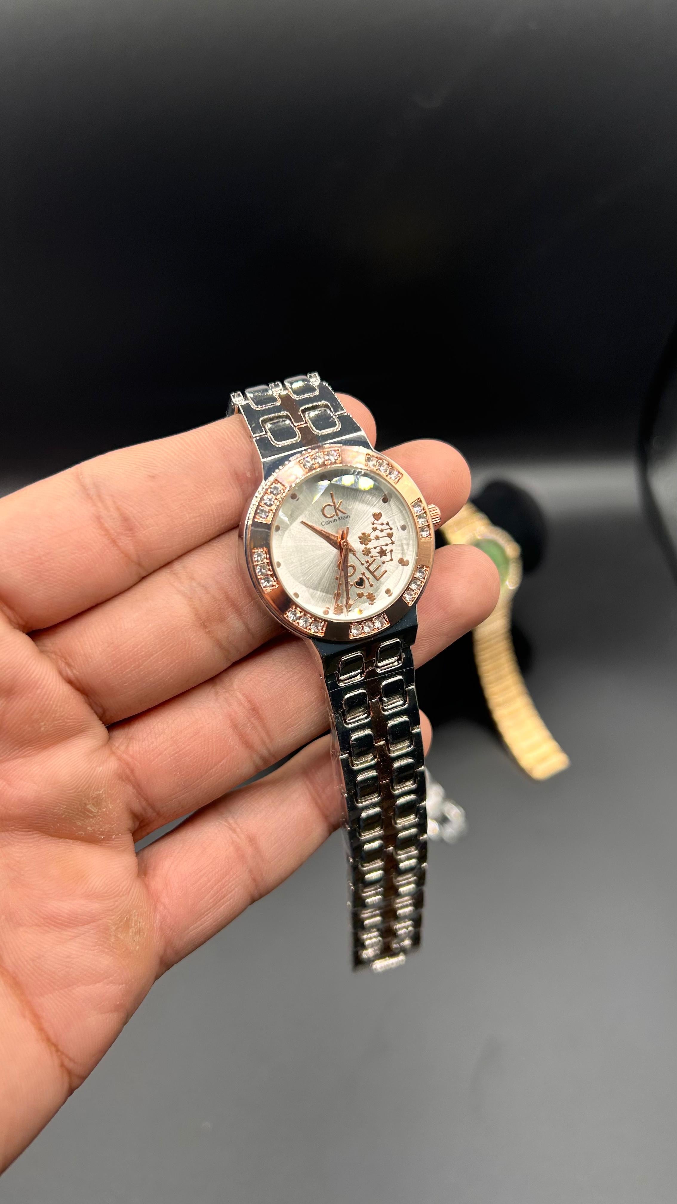 Calvin Klein Ladies Limited Article with Standard Box