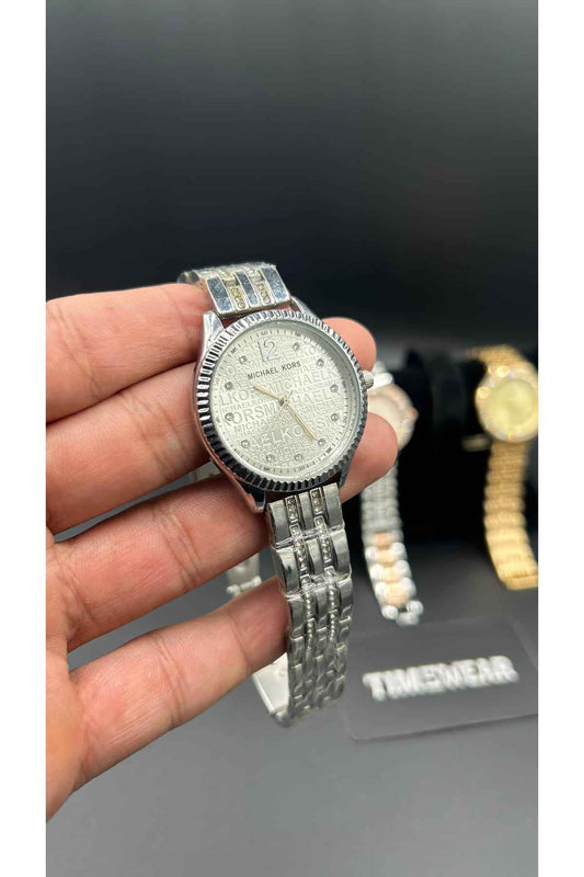 Michael kors Ladies Limited Article with Standard Box