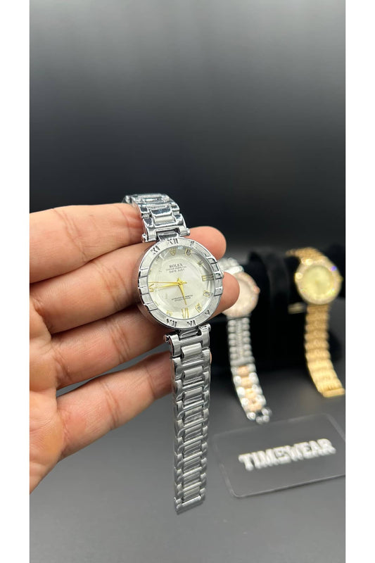 Rolex Ladies Limited Article with Standard Box