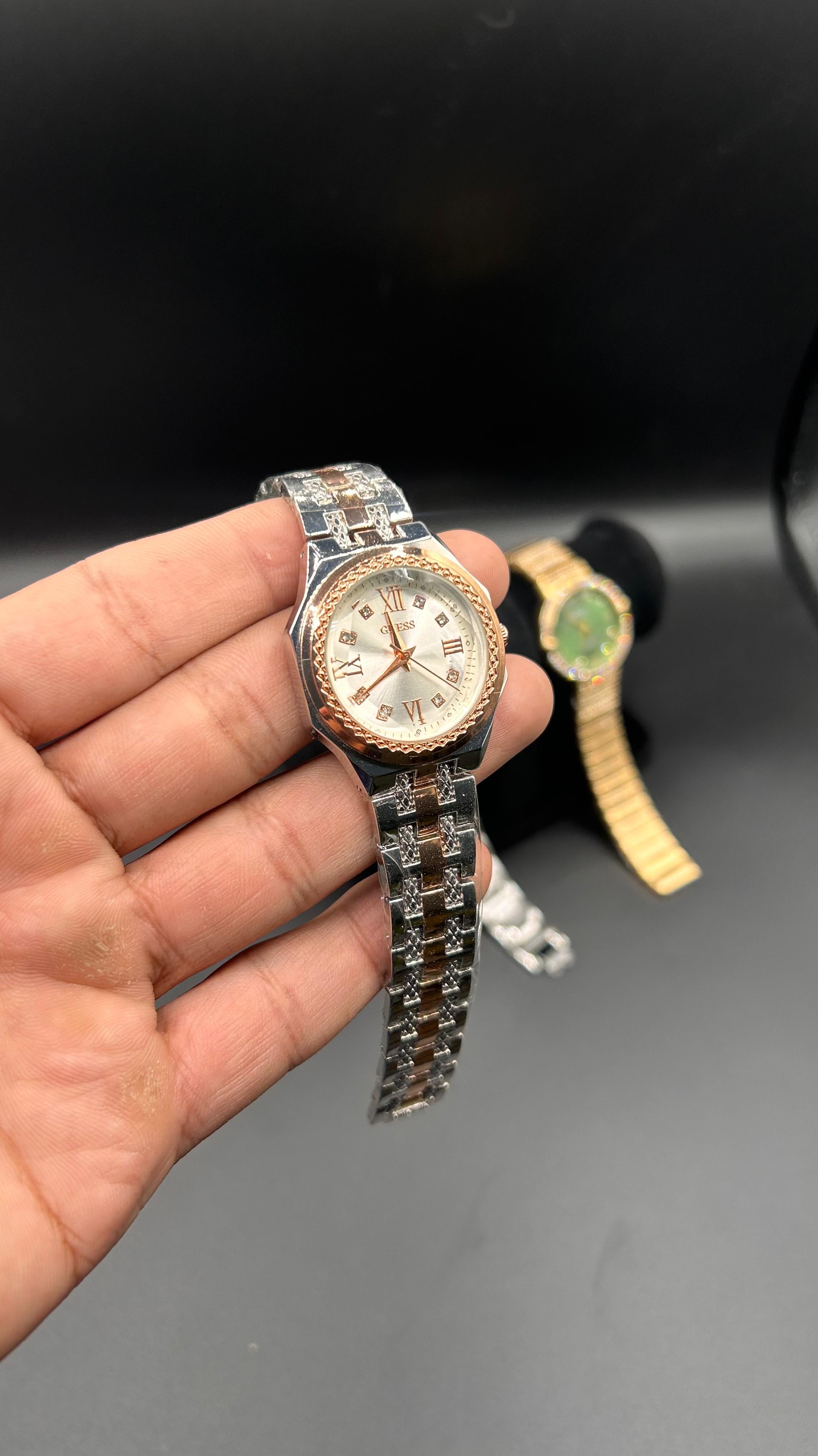 Guess Ladies Limited Article with Standard Box