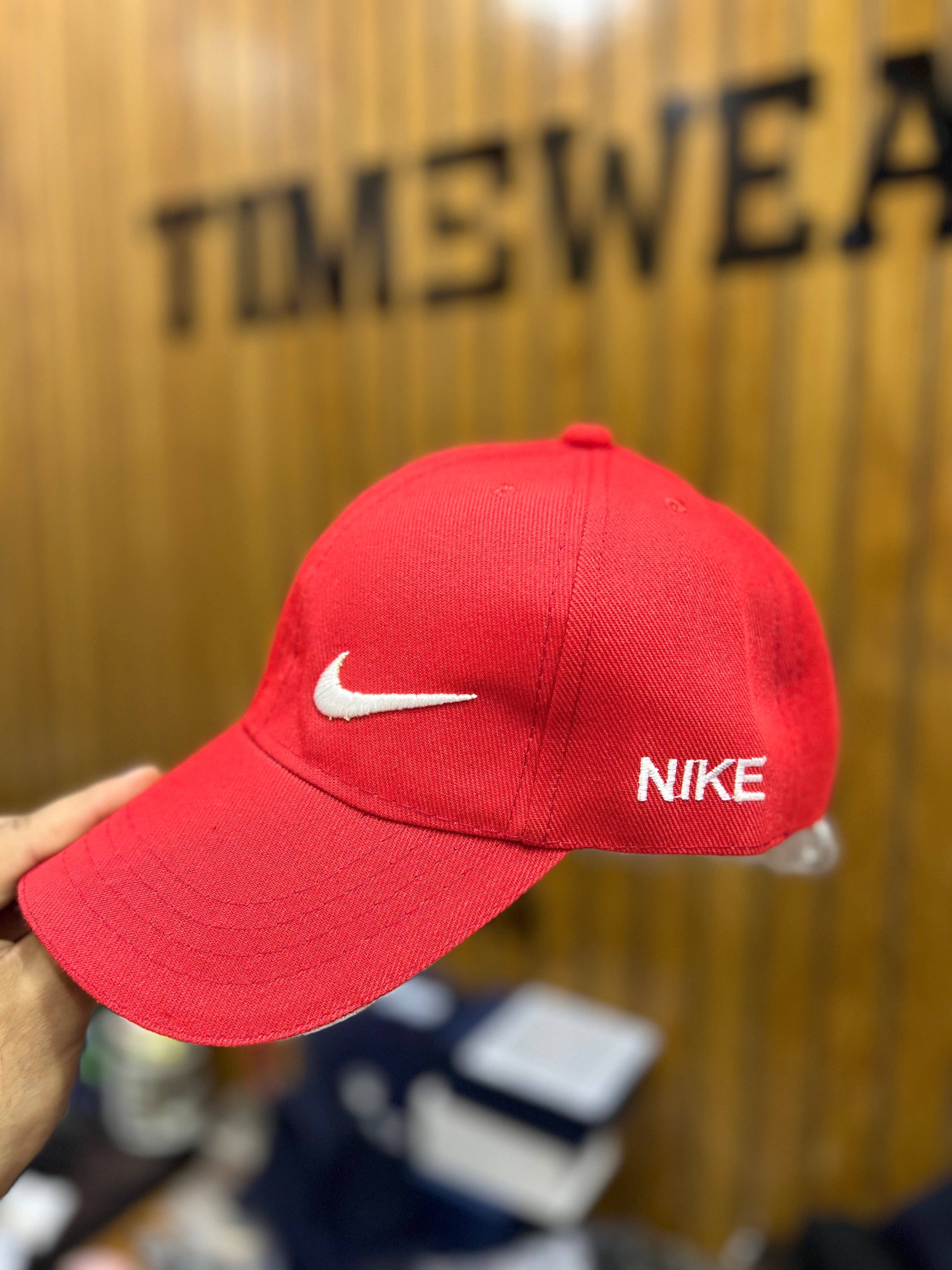 Men’s Cap