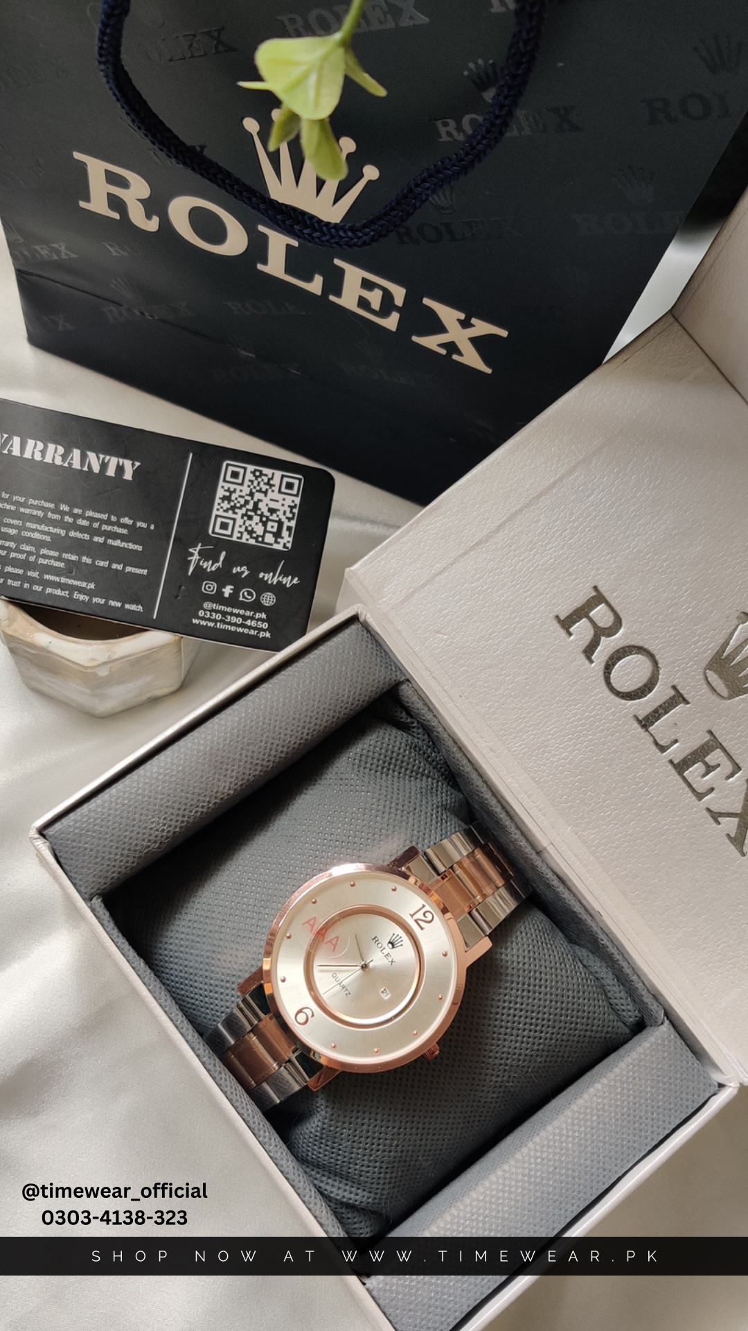 Tissot Gents SLM CW with Tissot Box