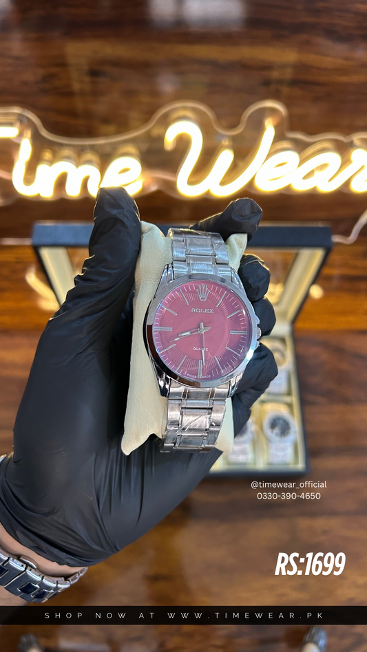 Rolex Gents (RGC)