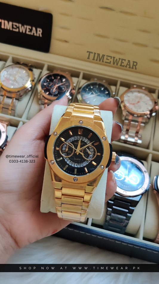 Hublot Chain Heavyweight(G1)