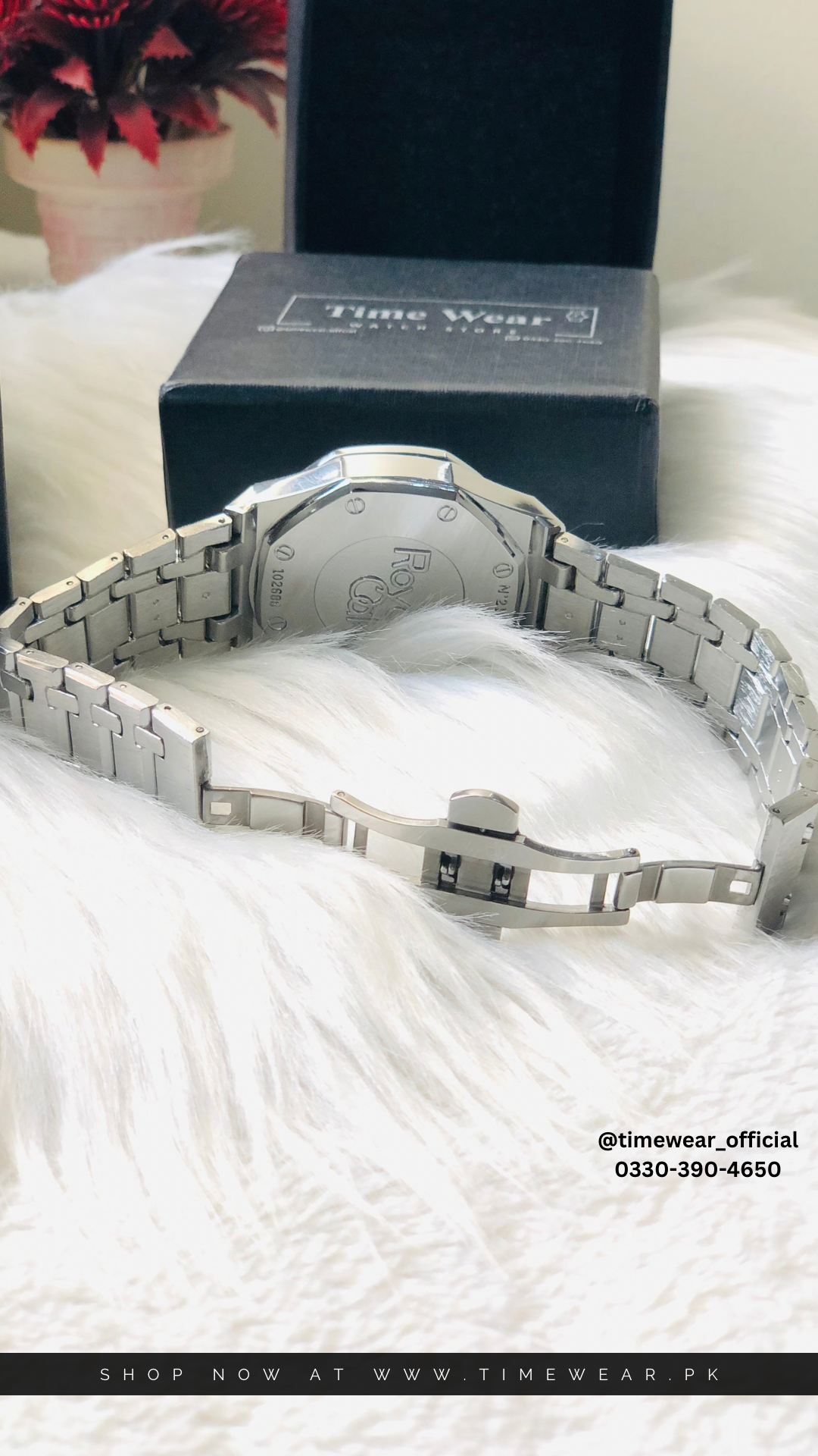 Audemars Piguet (AP-SB)