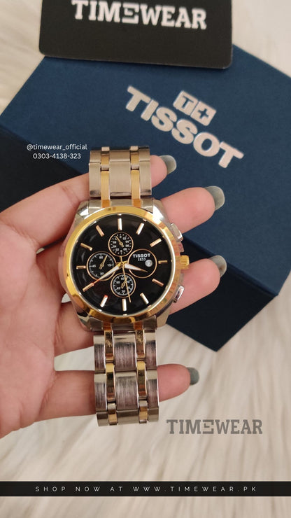 Tissot Gents (TGB)
