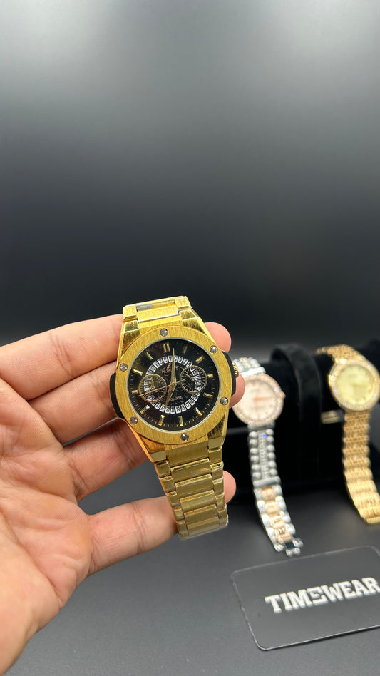 Hublot Chain Heavyweight