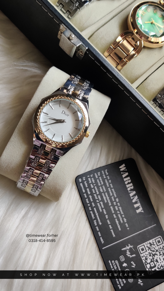Dior NW (TTG-WH)