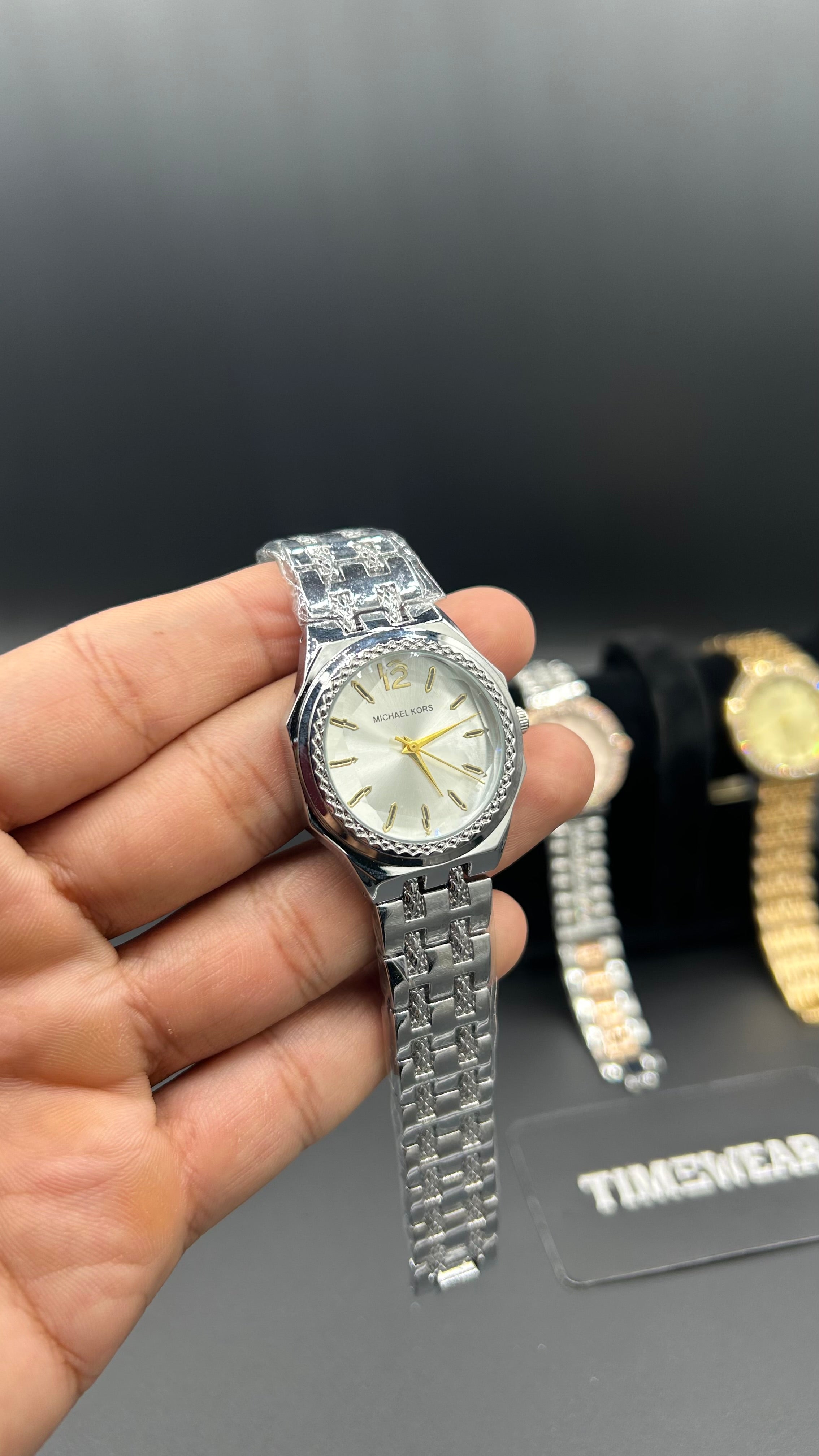 Michael Kors Ladies Limited Article with Standard Box