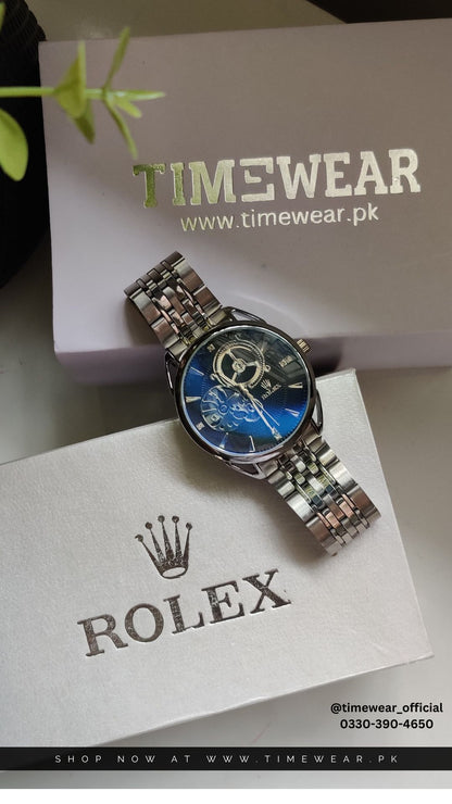 Rolex Gents (DS-02)