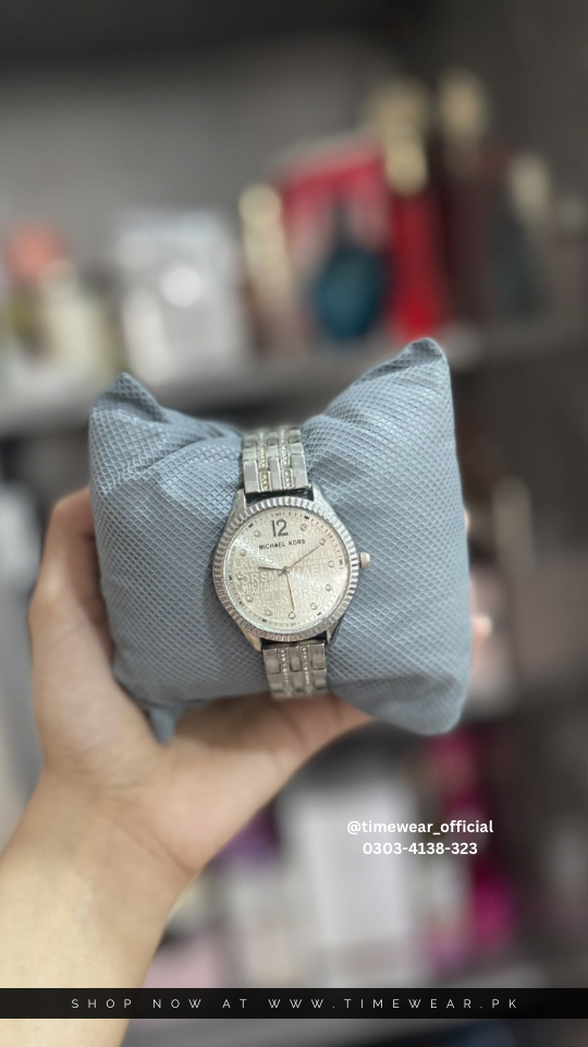 Michael Kors Ladies Limited Article with Standard Box