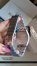 Gucci Gents Slim Dial (TTG)