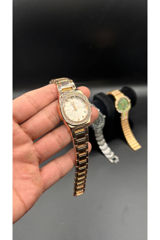 Audemars Piguet Ladies Limited Article with Standard Box