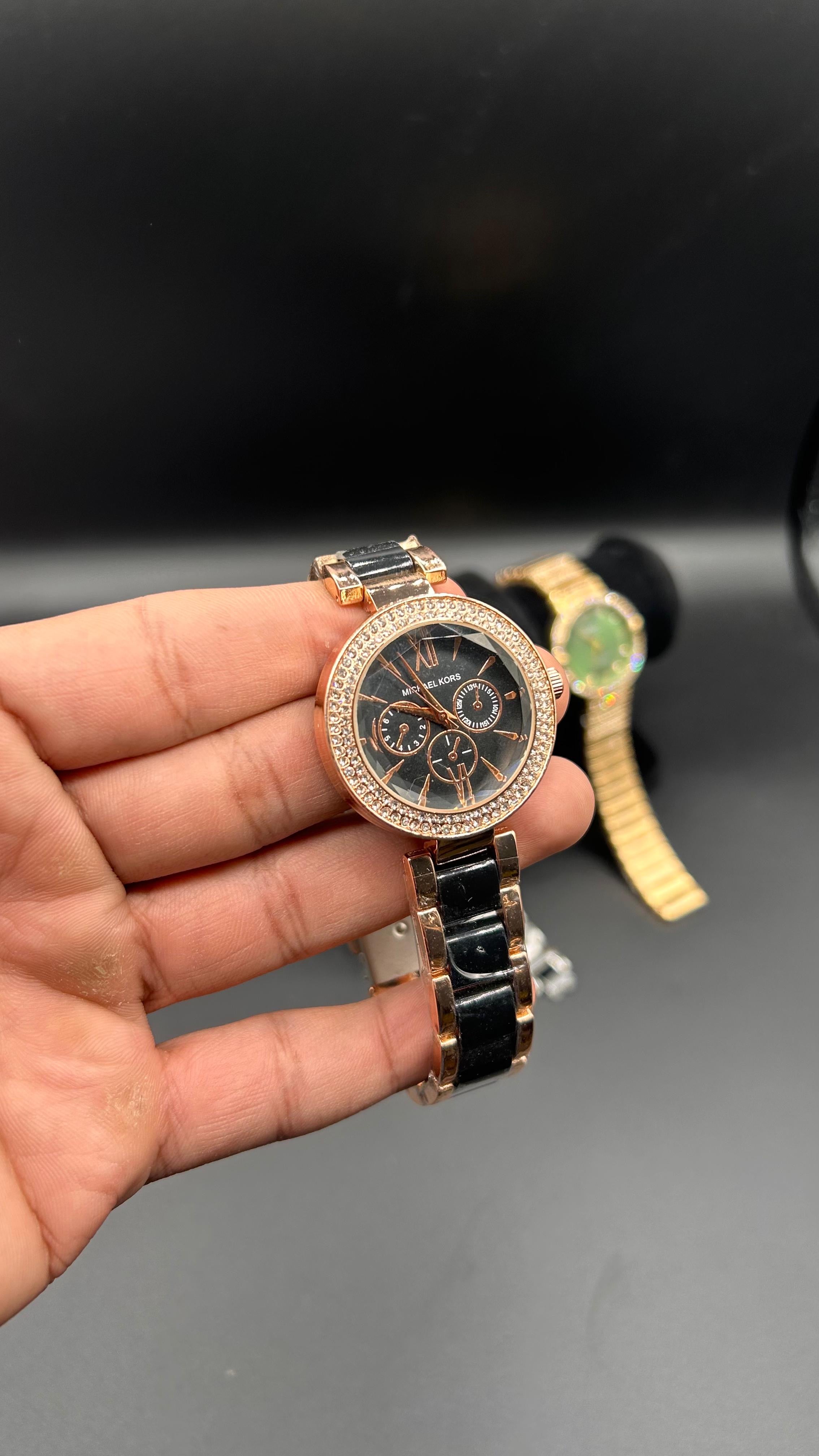 Michael kors Ladies Limited Article with Standard Box