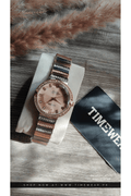 Rolex Stone New-Ladies (TT-ROSE) - Premium Box