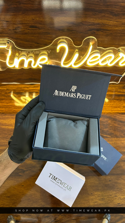 Audemars Piguet (GW)