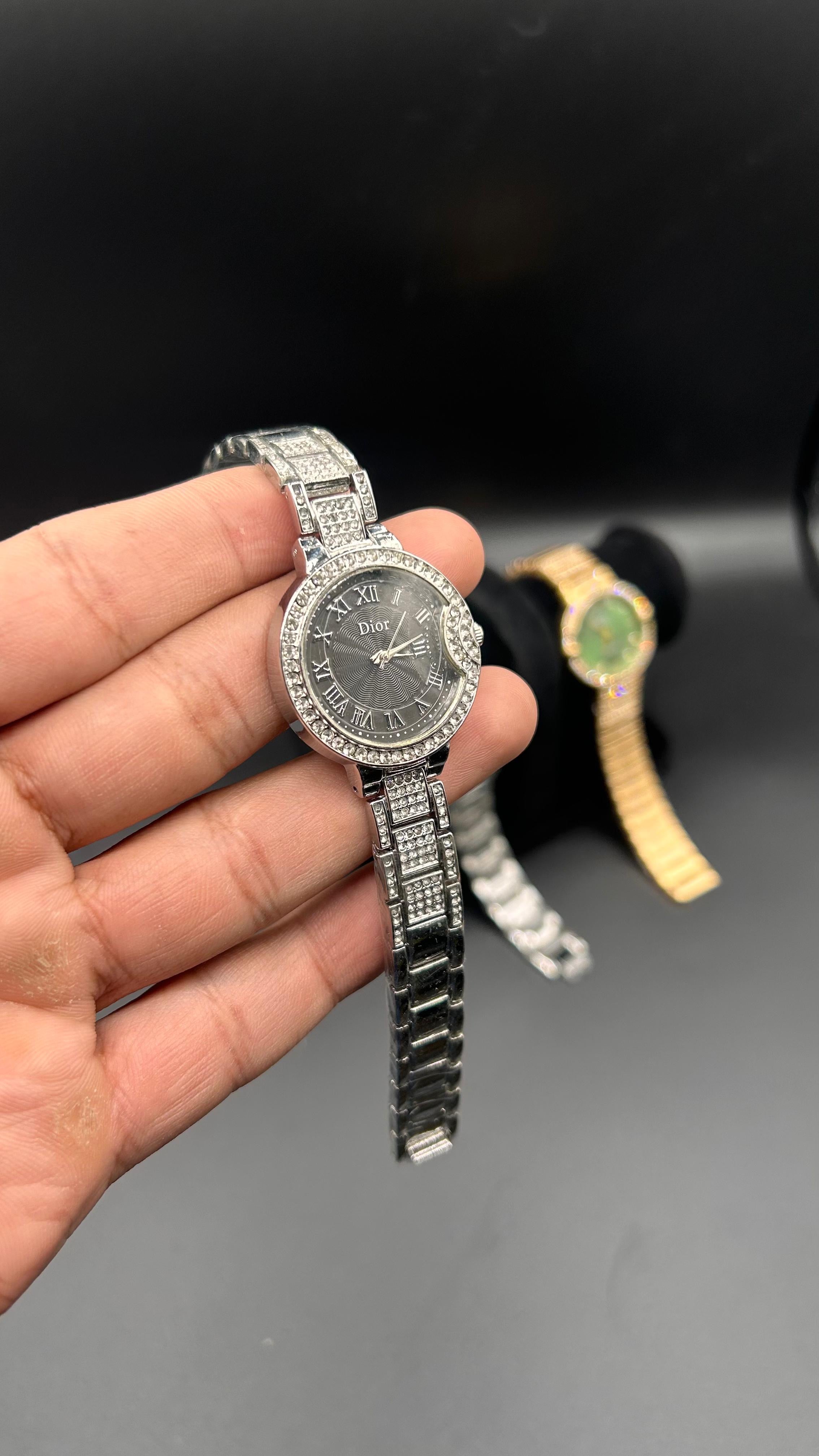 Dior Ladies Limited Article with Standard Box