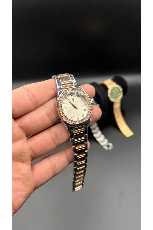 Audeamars Piguet Ladies Limited Article with Standard Box