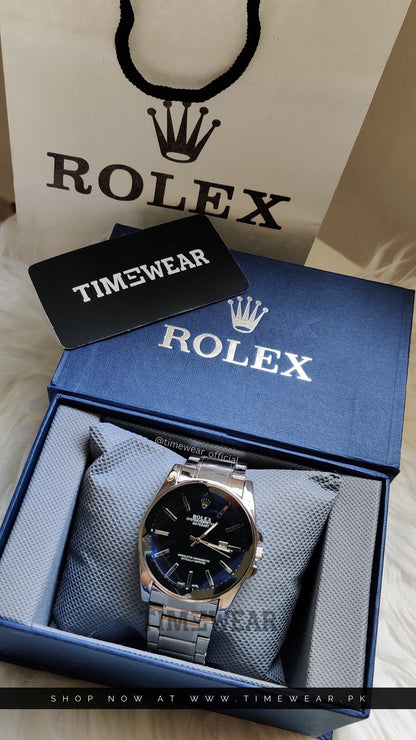 Rolex Diamond Glass (DDS)