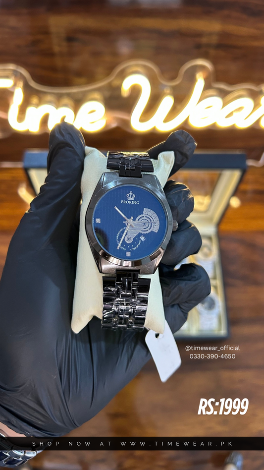 Rolex Gents (RB)