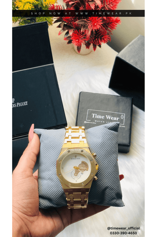 Audemars Piguet Gents (GW)