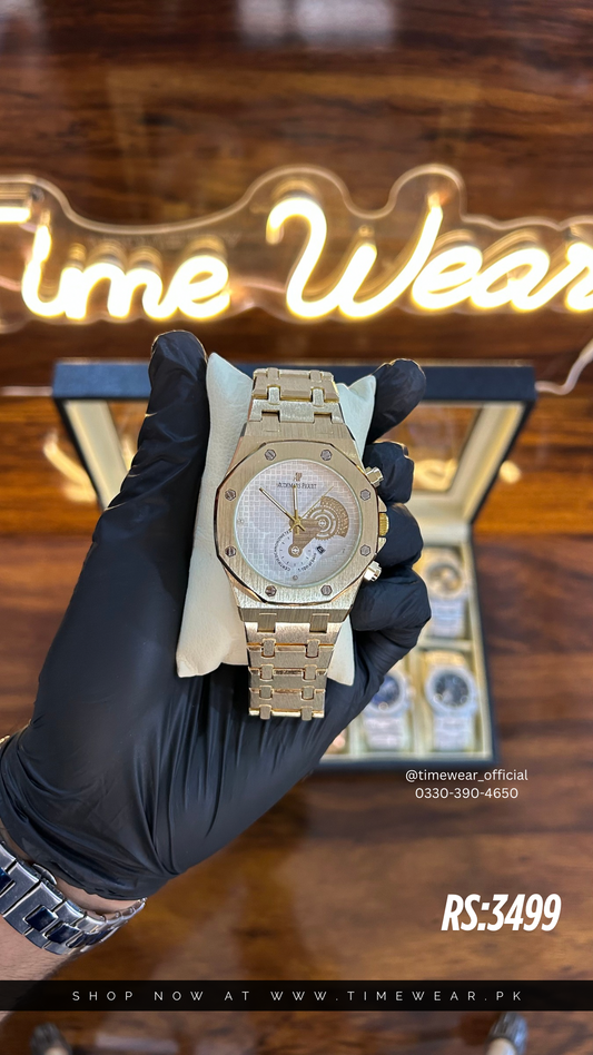 Audemars Piguet (GW)