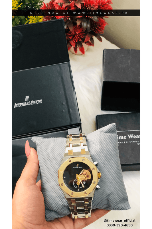 Audemars Piguet Gents (TT-GB)