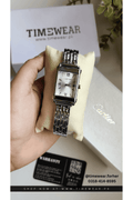 Cartier Ladies Watch Roman NW (SS) with Cartier Premium Box