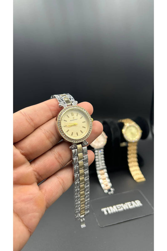 Audemars Piguet Ladies Limited Article with Standard Box