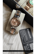 Rolex Roman (TTC)