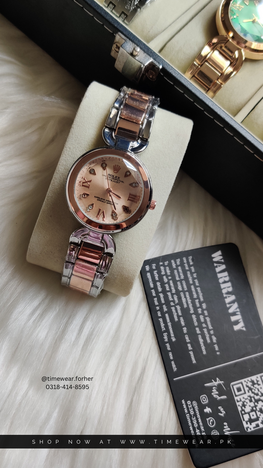 Rolex Roman (TTC)