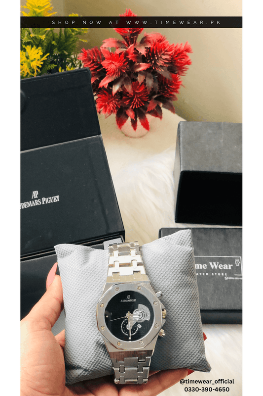 Audemars Piguet Gents (AP-SB)