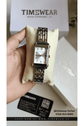 Cartier Ladies Watch Roman NW (TTGW) with Cartier Premium Box