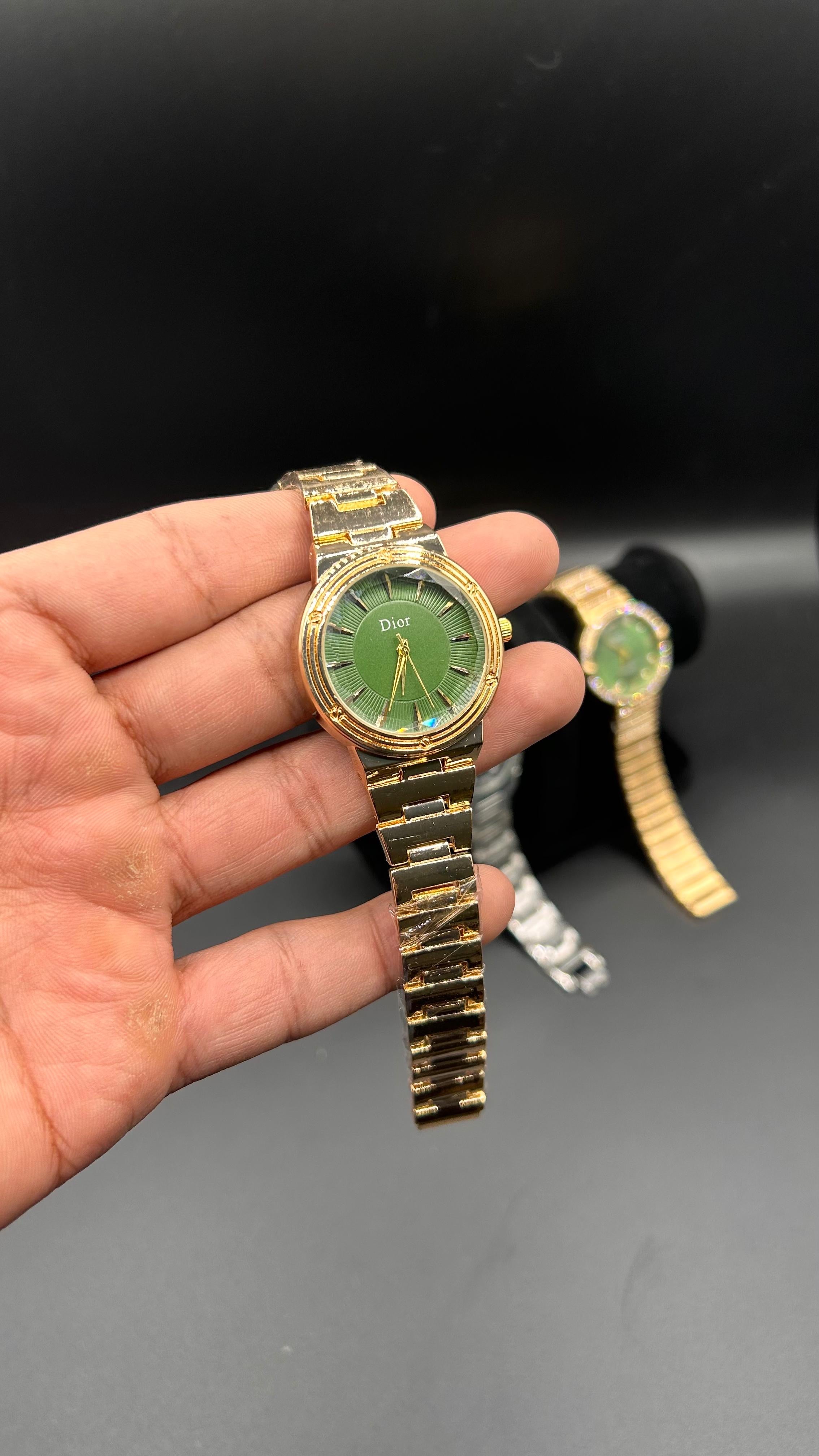 Dior Limited Article with Standard Box
